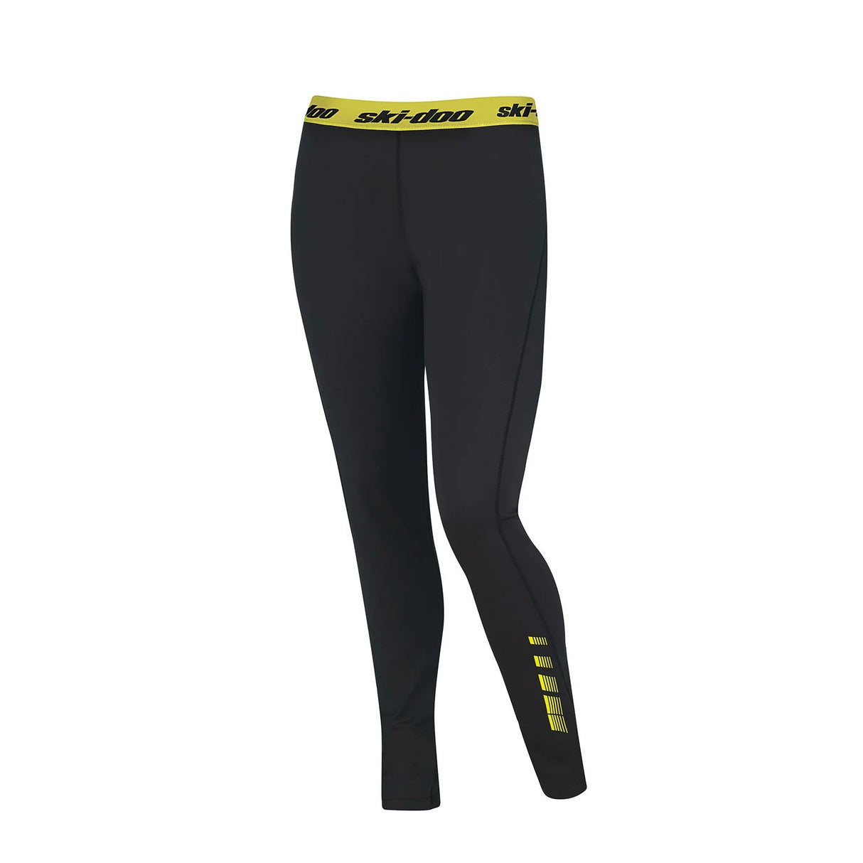 Ski-Doo- Women's Touring Thermal Base Layer Bottoms