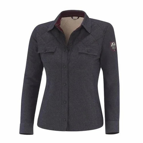 Ski-Doo- Women's Jackshirt