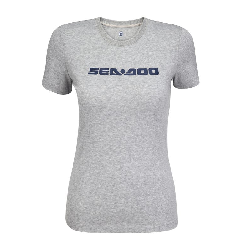 Sea-Doo- Women's Signtaure T-Shirt