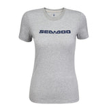 Sea-Doo- Women's Signtaure T-Shirt