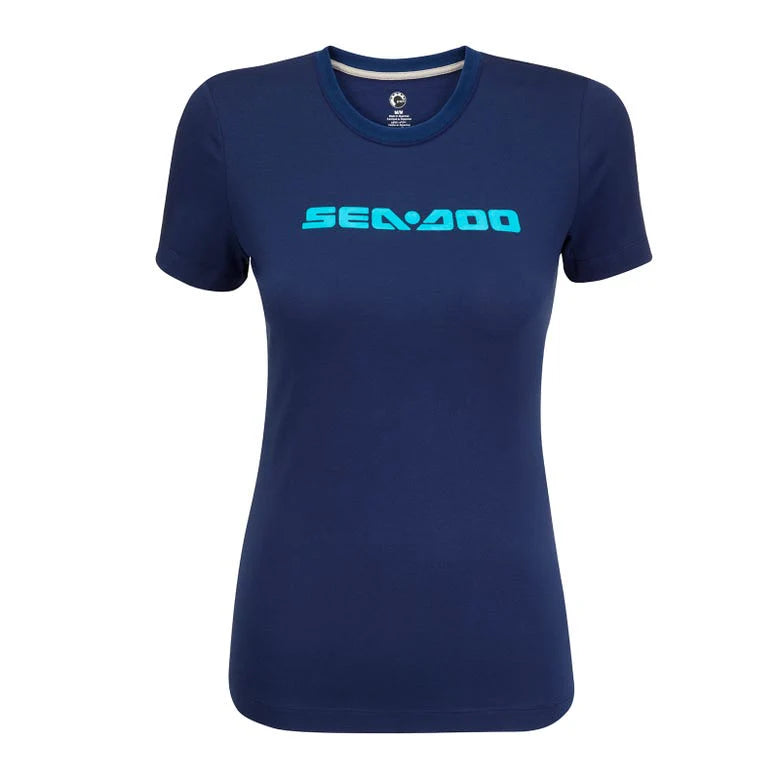 Sea-Doo- Women's Signtaure T-Shirt