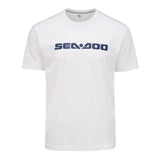 Sea-Doo- Men's Signature T-Shirt