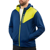 Sea-Doo- Men's Sunset Tech Zip-Up