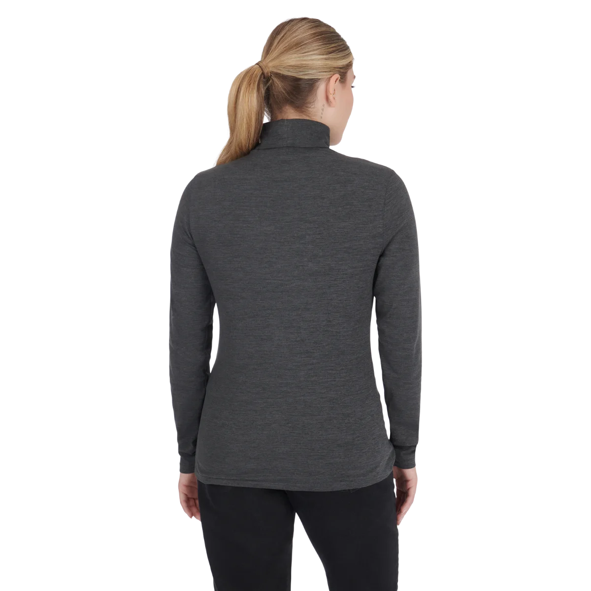 Ski-Doo- Women's Turtleneck