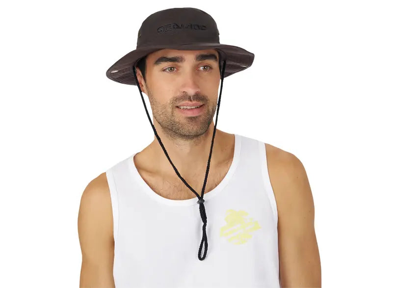 Sea-Doo- Adventure Wide Brim Hat