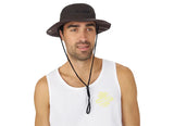Sea-Doo- Adventure Wide Brim Hat