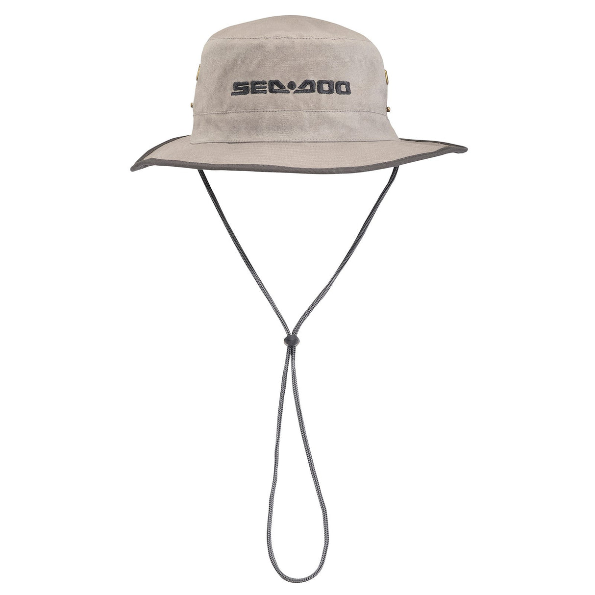 Sea-Doo- Adventure Wide Brim Hat