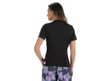 Sea-Doo- Women's Short Sleeve Rashguard Signature Tee
