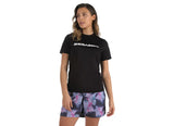 Sea-Doo- Women's Short Sleeve Rashguard Signature Tee