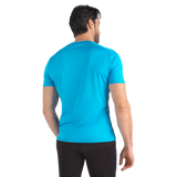 Sea-Doo- Men's Short Sleeve Rashguard Singature Tee
