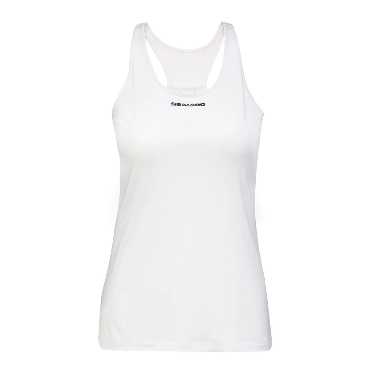 Sea-Doo- Women's Classic Racerback Tank Top