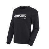 Can-Am- Women's Signature Crewneck Sweatshirt