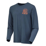 Ski-Doo- Men's High Altitude Long Sleeve Shirt