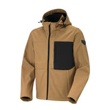 Ski-Doo- Mens Classic Softshell Jacket
