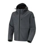 Ski-Doo- Mens Classic Softshell Jacket