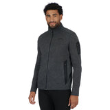 Ski-Doo- Men's Midlayer Fleece Zip Up