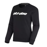 Ski-Doo- Women's Crew Signature Sweater
