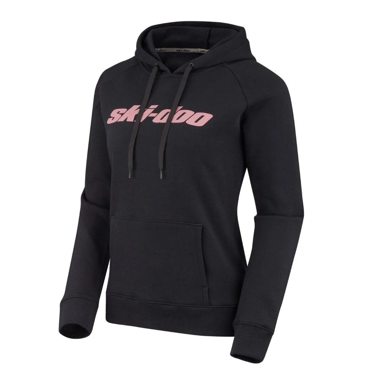 Ski-Doo- Women's Signature Pullover Hoodie