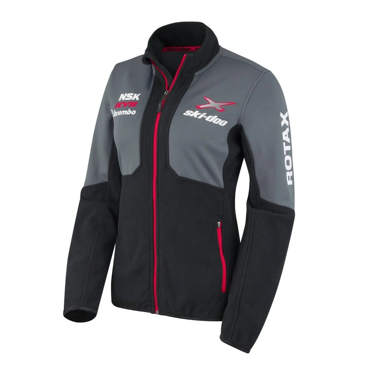 Ski-Doo- Women's X-Team Micro Fleece