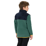 Ski-Doo- Youth's Pullover Fleece Sweater