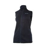 Ski-Doo- Women's Fleece Vest Zip Up