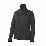 Ski-Doo- Women's Mid Layer Fleece Zip Up Sweater