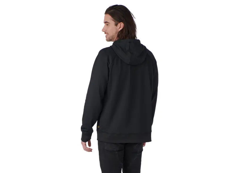 Can-Am- Men's Performance Fleece Hoodie