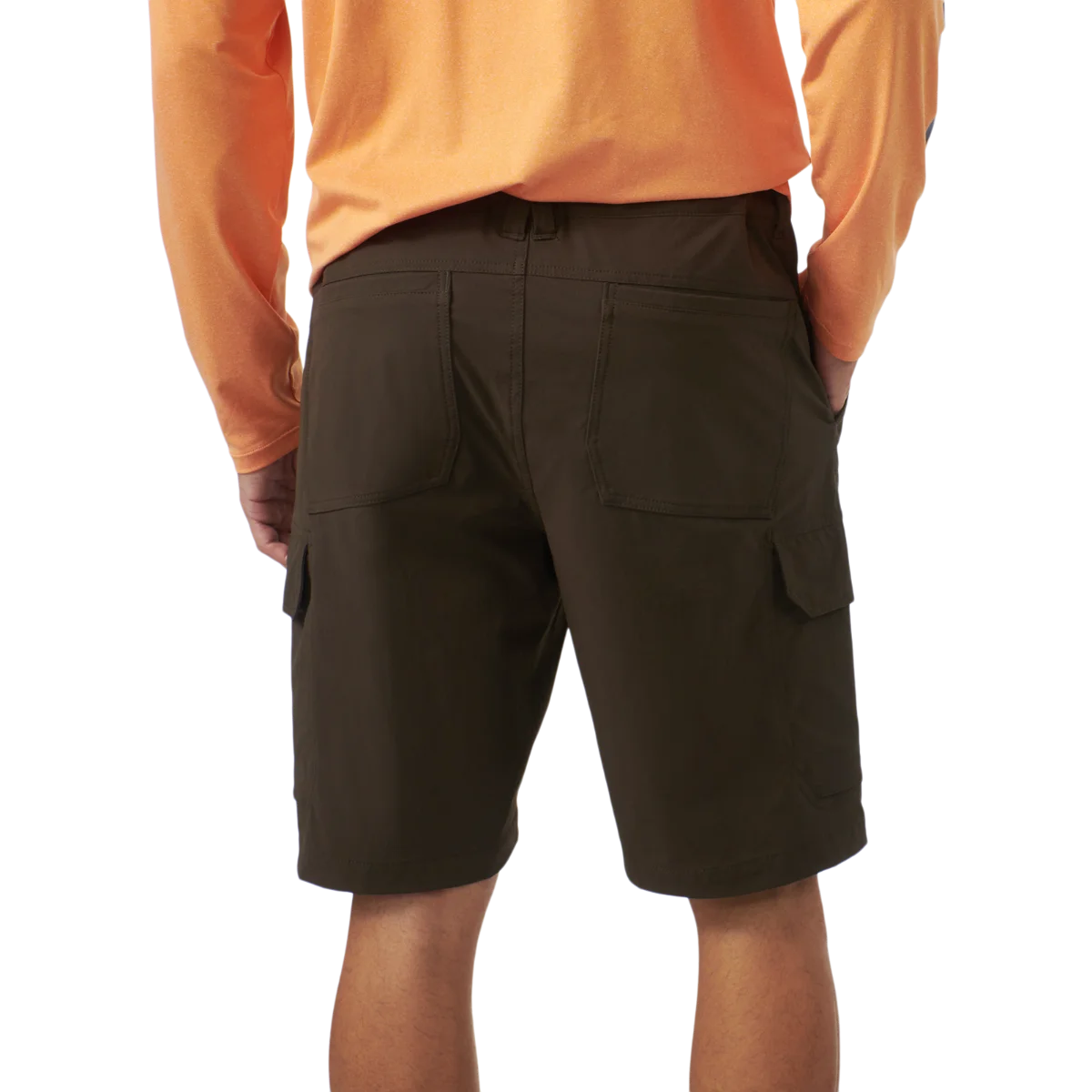 Sea-Doo- Men's Adventure Cargo Shorts