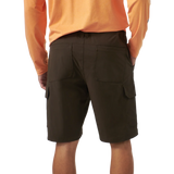 Sea-Doo- Men's Adventure Cargo Shorts