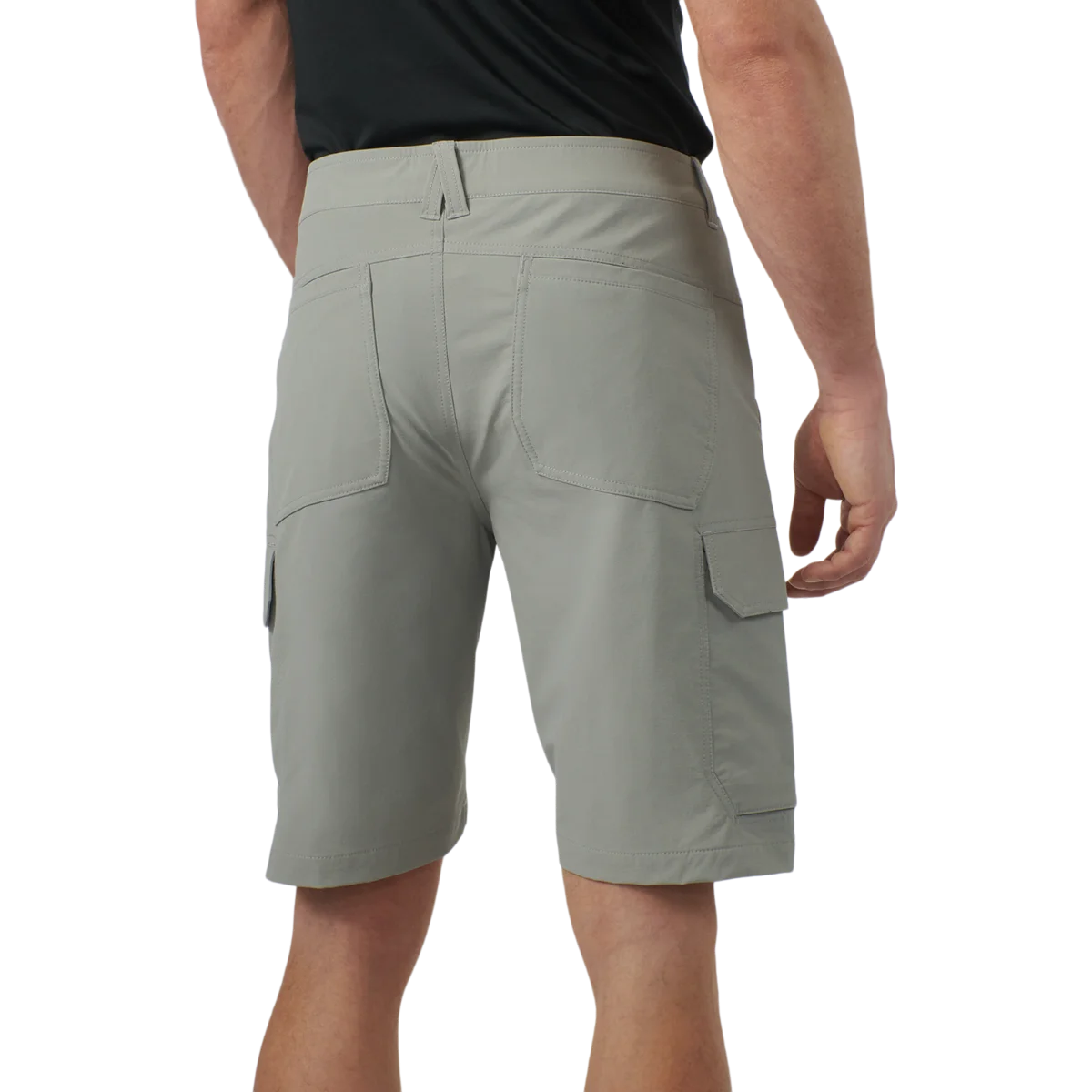 Sea-Doo- Men's Adventure Cargo Shorts