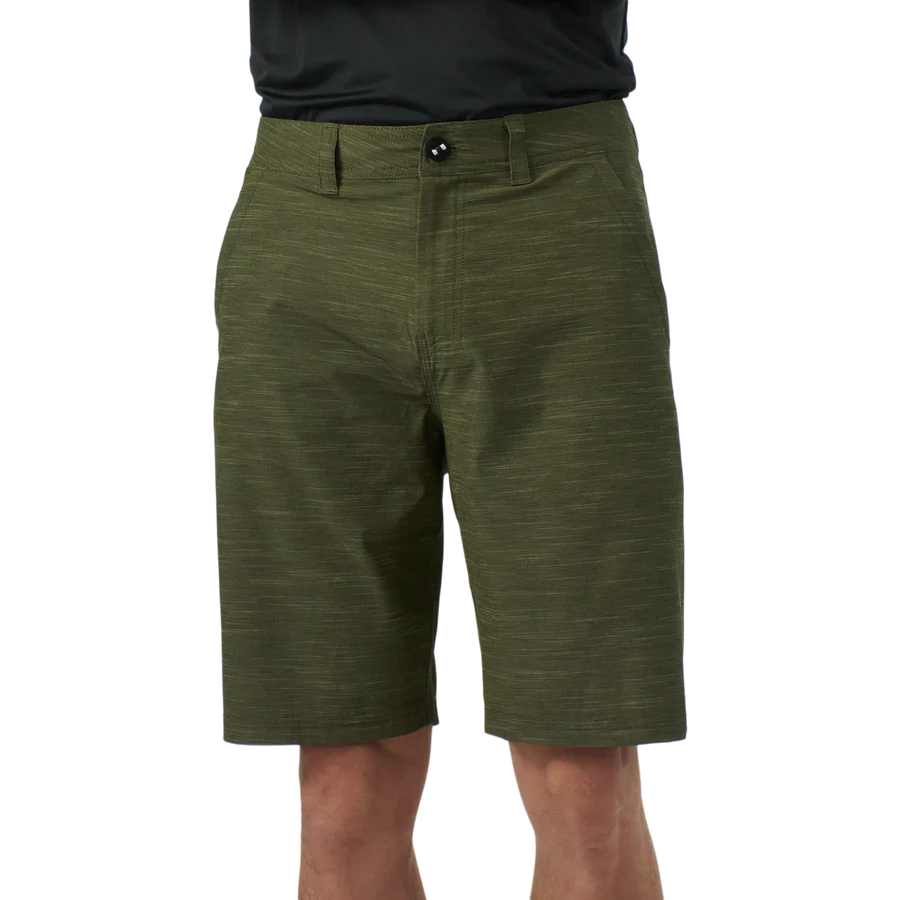 Sea-Doo- Men's 20" Sea Walkshorts