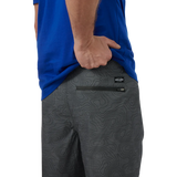 Sea-Doo- Men's 20" Sea Walkshorts