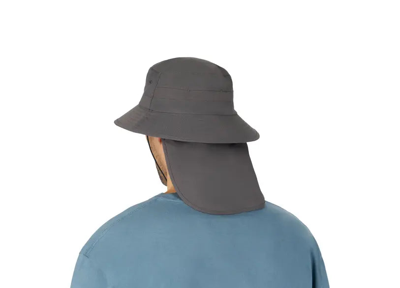 Sea-Doo- Fishing Hat