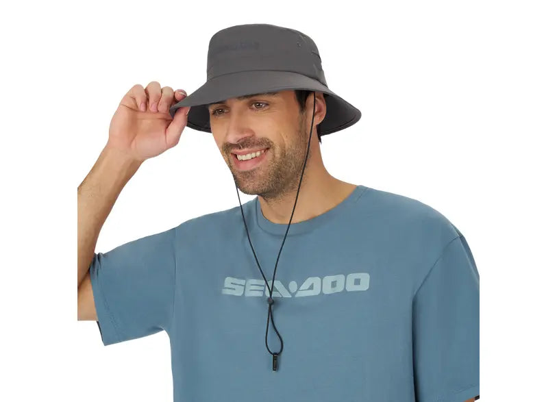Sea-Doo- Fishing Hat