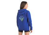 Sea-Doo- Youth's Zip-Up Hoodie