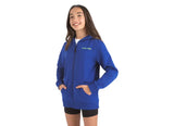 Sea-Doo- Youth's Zip-Up Hoodie
