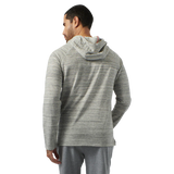 Sea-Doo- Men's French Terry Pullover Hoodie