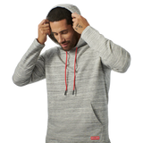 Sea-Doo- Men's French Terry Pullover Hoodie