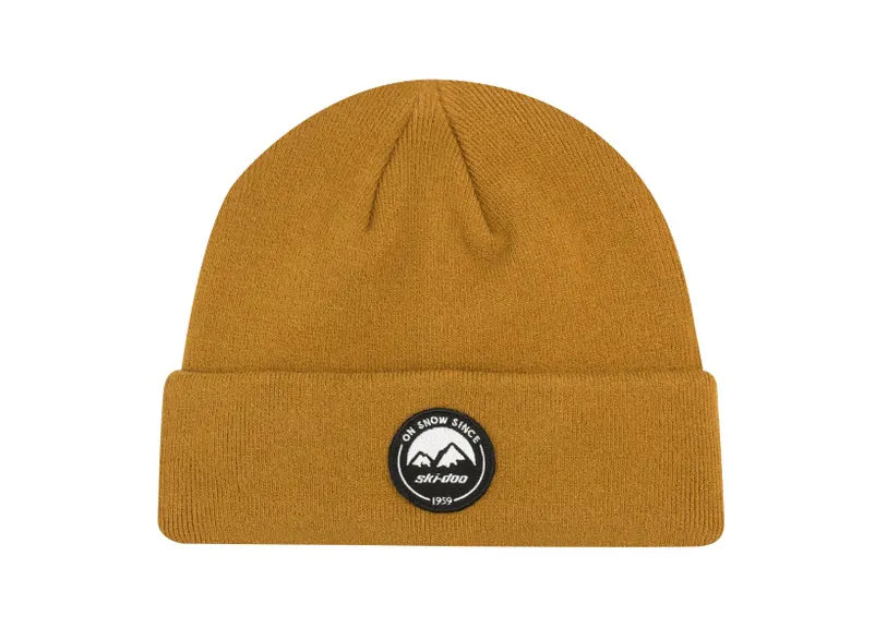 Ski-Doo- Landing Beanie
