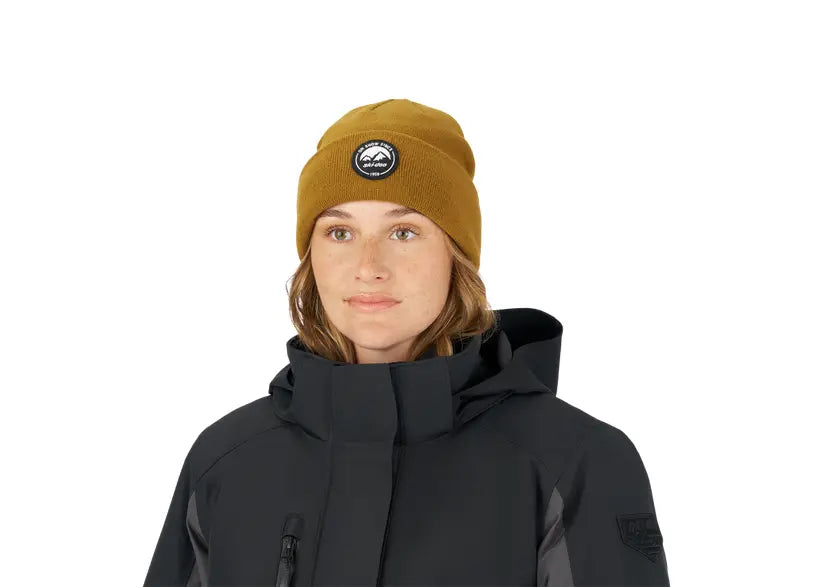 Ski-Doo- Landing Beanie