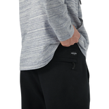 Sea-Doo- Men's French Terry Joggers