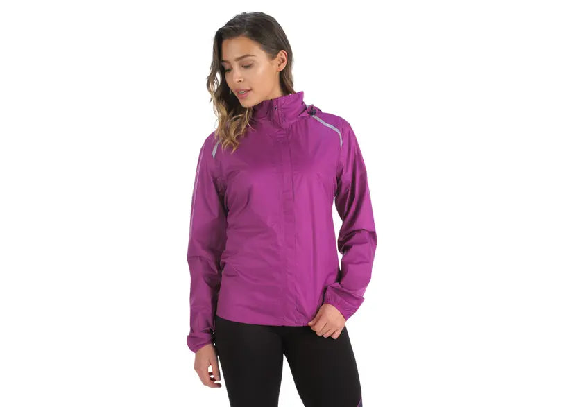 Sea-Doo- Women's Windproof Jacket