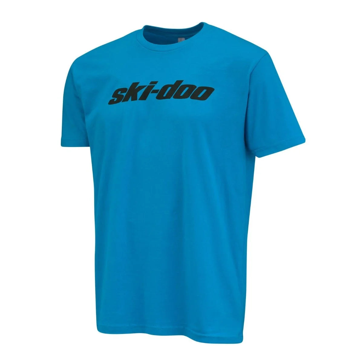 Ski-Doo- Men's Signature T-Shirt