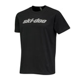 Ski-Doo- Men's Signature T-Shirt
