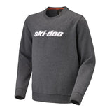 Ski-Doo- Men's Signature Crew Sweatshirt