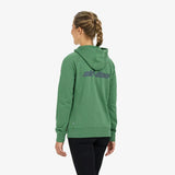 Ski-Doo- Women's Signature Zip-Up Hoodie