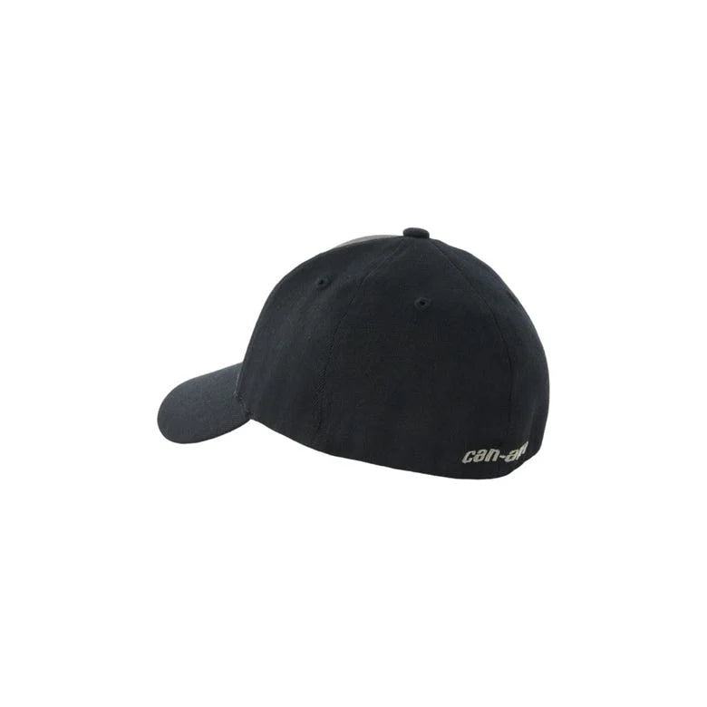 Can-Am- Youth Curved Cap