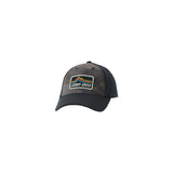 Can-Am- Youth Curved Cap