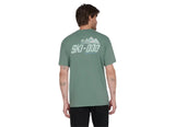 Ski-Doo- Men's Mountians T-Shirt