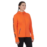 Ski-Doo- Women's X-Team Edition Sno-X Zip Up Hoodie